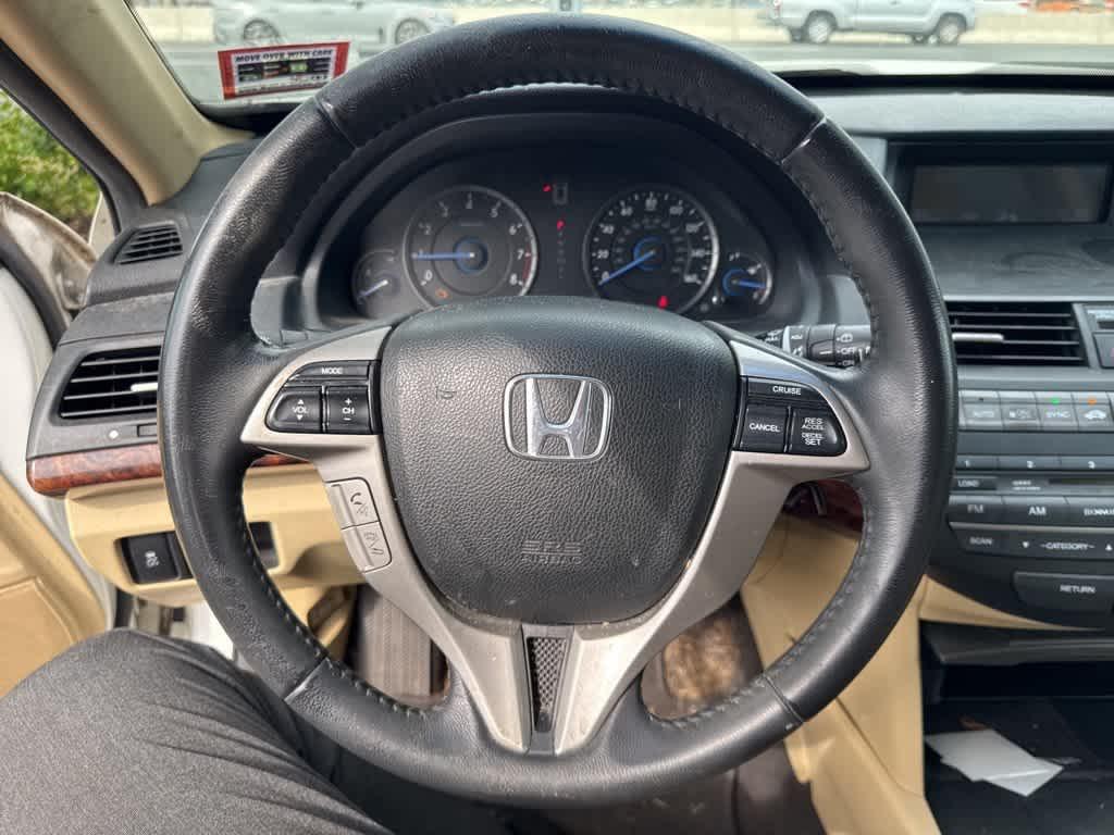 used 2011 Honda Accord car, priced at $8,000