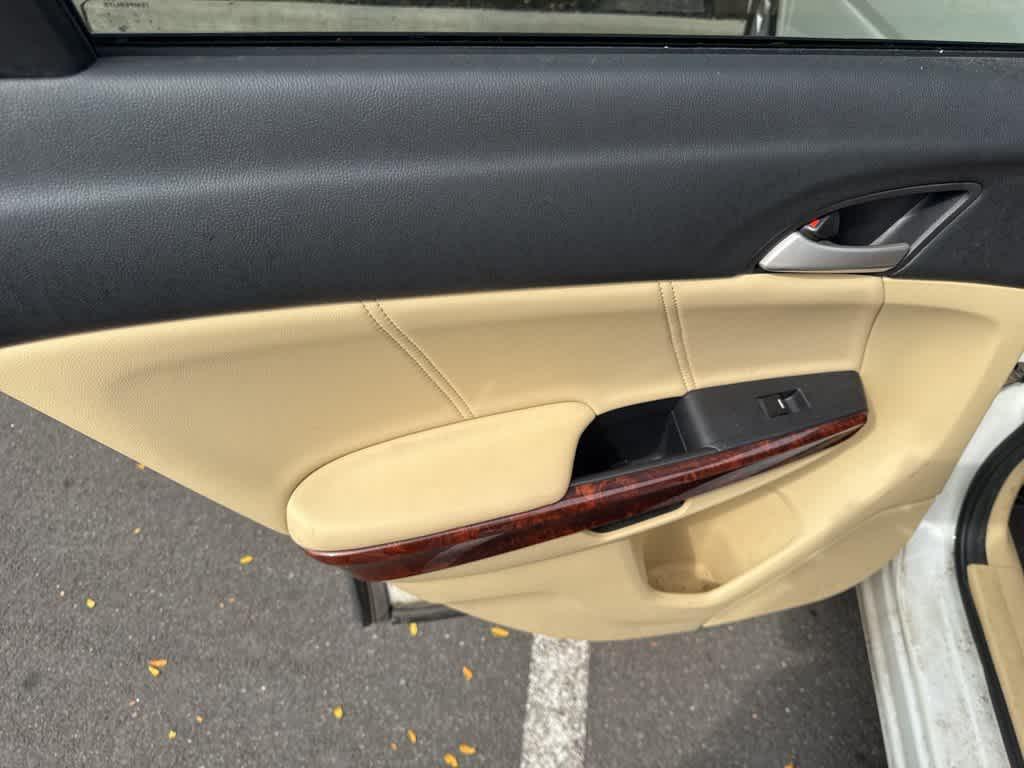 used 2011 Honda Accord car, priced at $8,000