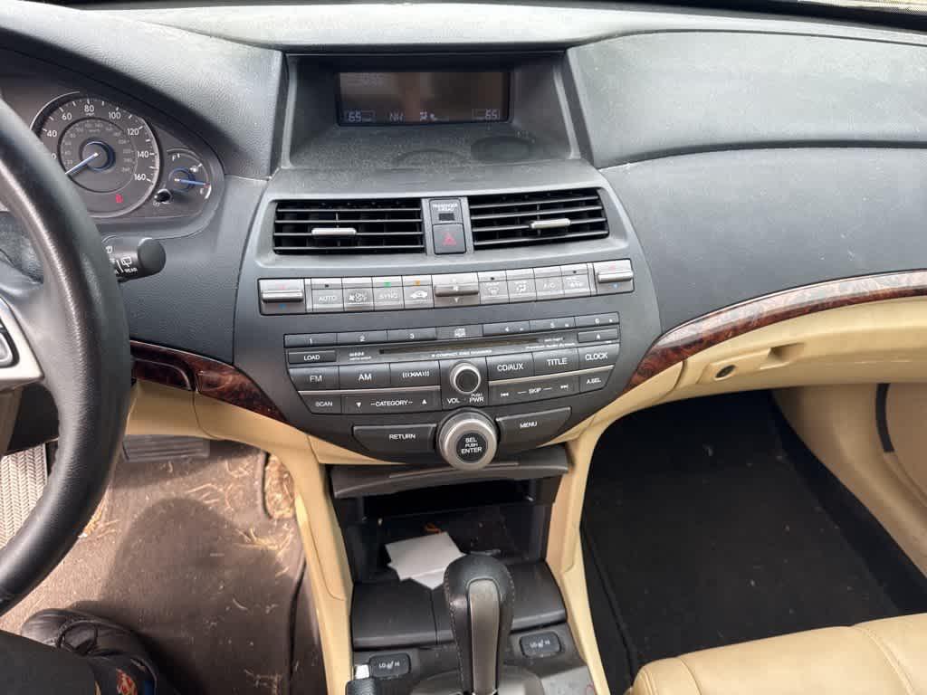 used 2011 Honda Accord car, priced at $8,000