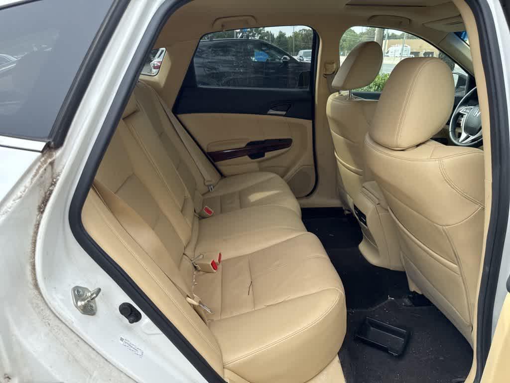 used 2011 Honda Accord car, priced at $8,000