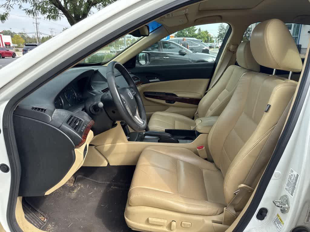 used 2011 Honda Accord car, priced at $8,000