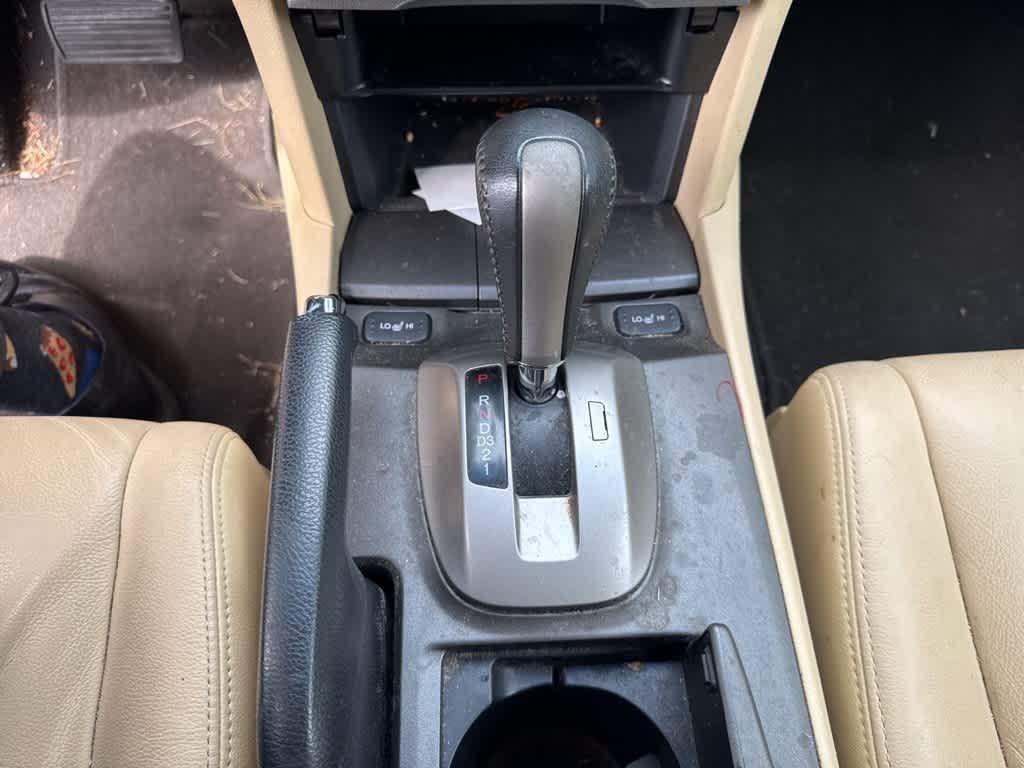 used 2011 Honda Accord car, priced at $8,000