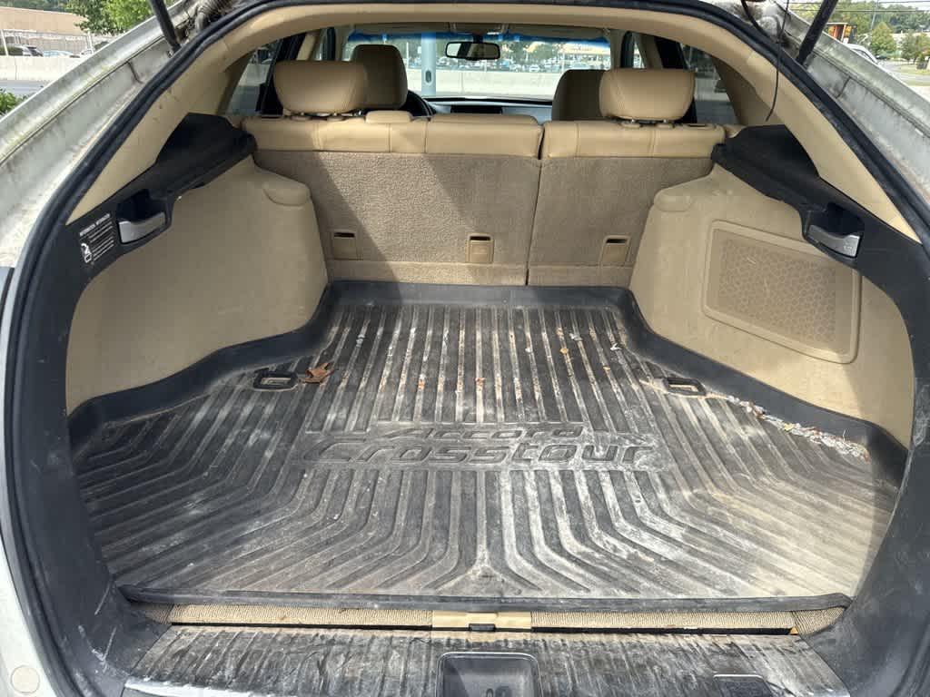 used 2011 Honda Accord car, priced at $8,000