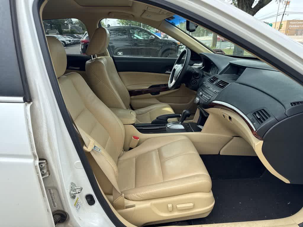used 2011 Honda Accord car, priced at $8,000