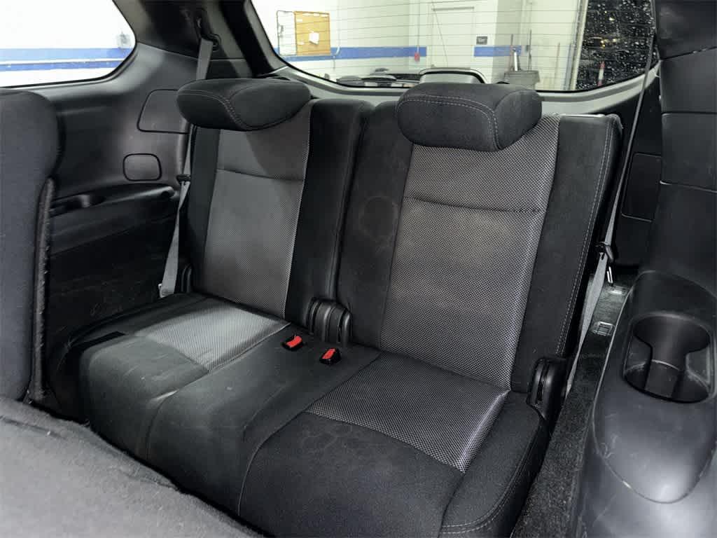 used 2019 Nissan Pathfinder car, priced at $16,750