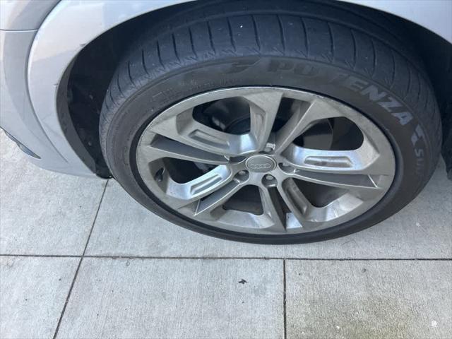 used 2018 Audi Q3 car, priced at $13,712