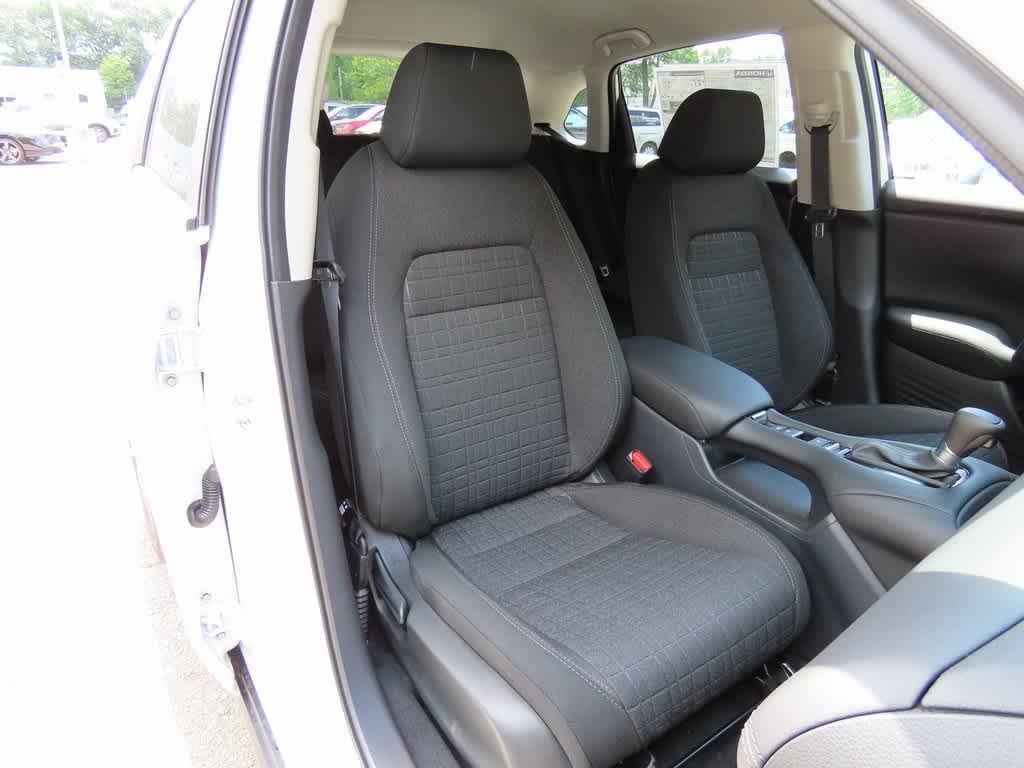 new 2026 Honda HR-V car, priced at $28,100
