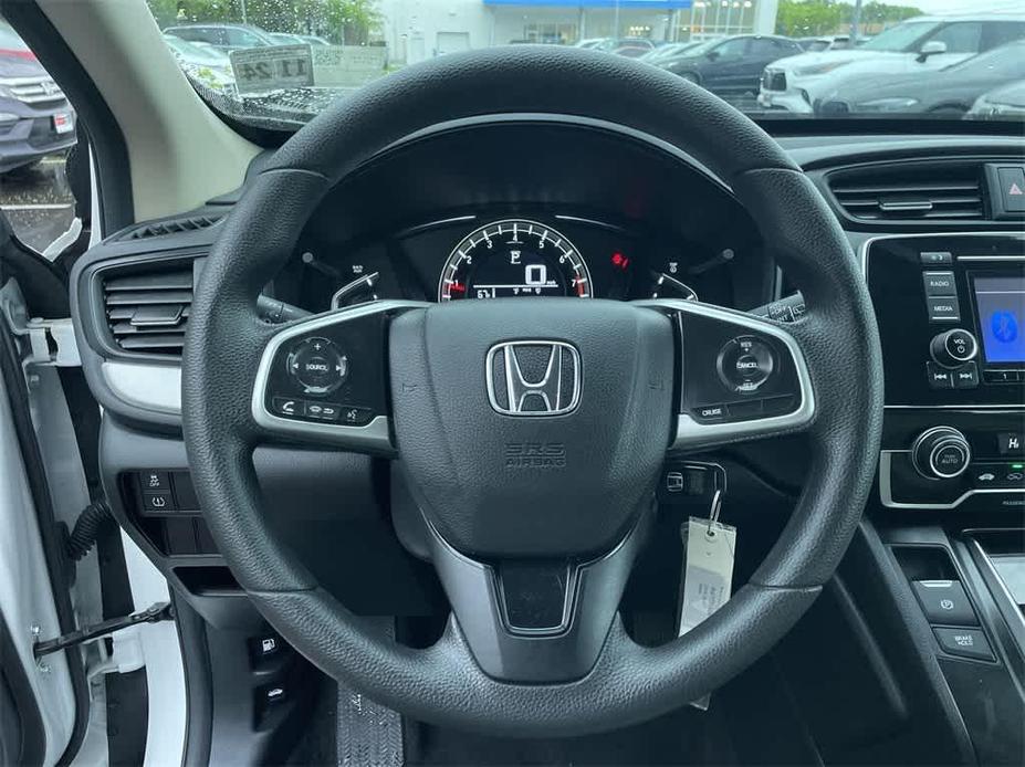 used 2019 Honda CR-V car, priced at $21,803