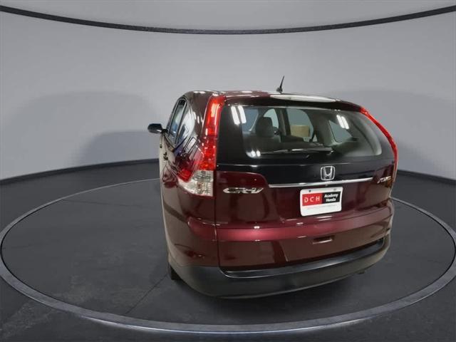 used 2013 Honda CR-V car, priced at $7,975