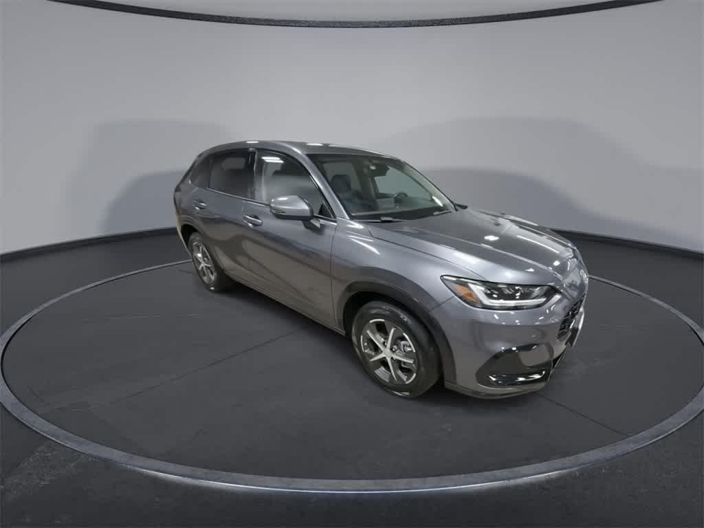 used 2023 Honda HR-V car, priced at $26,213