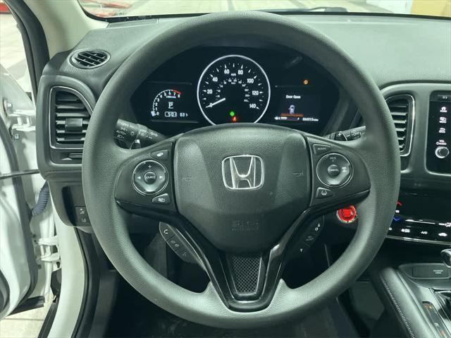 used 2019 Honda HR-V car, priced at $17,000