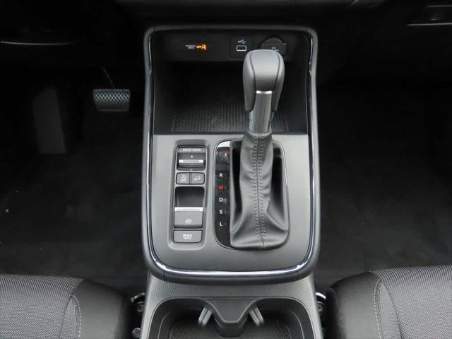new 2025 Honda CR-V car, priced at $33,200