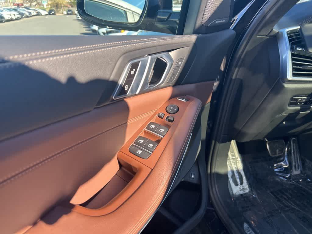 used 2022 BMW X5 PHEV car, priced at $45,282