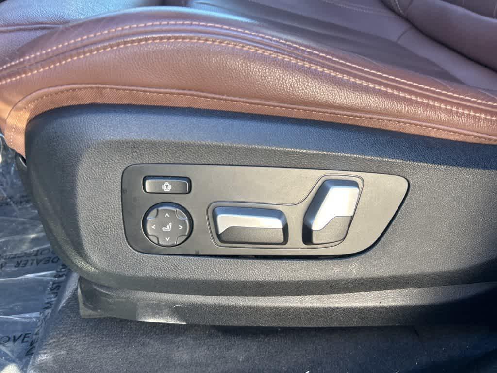 used 2022 BMW X5 PHEV car, priced at $45,282