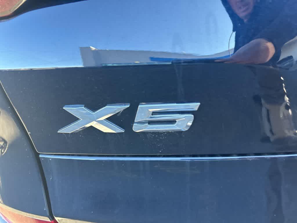 used 2022 BMW X5 PHEV car, priced at $45,282