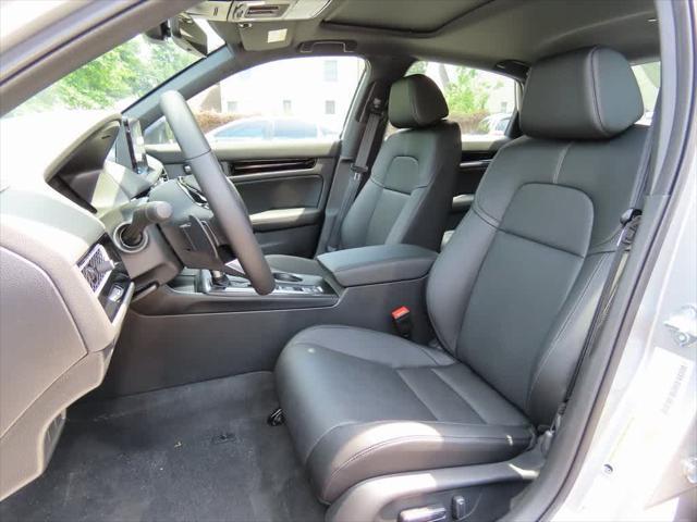 new 2026 Honda Civic Hybrid car, priced at $33,445