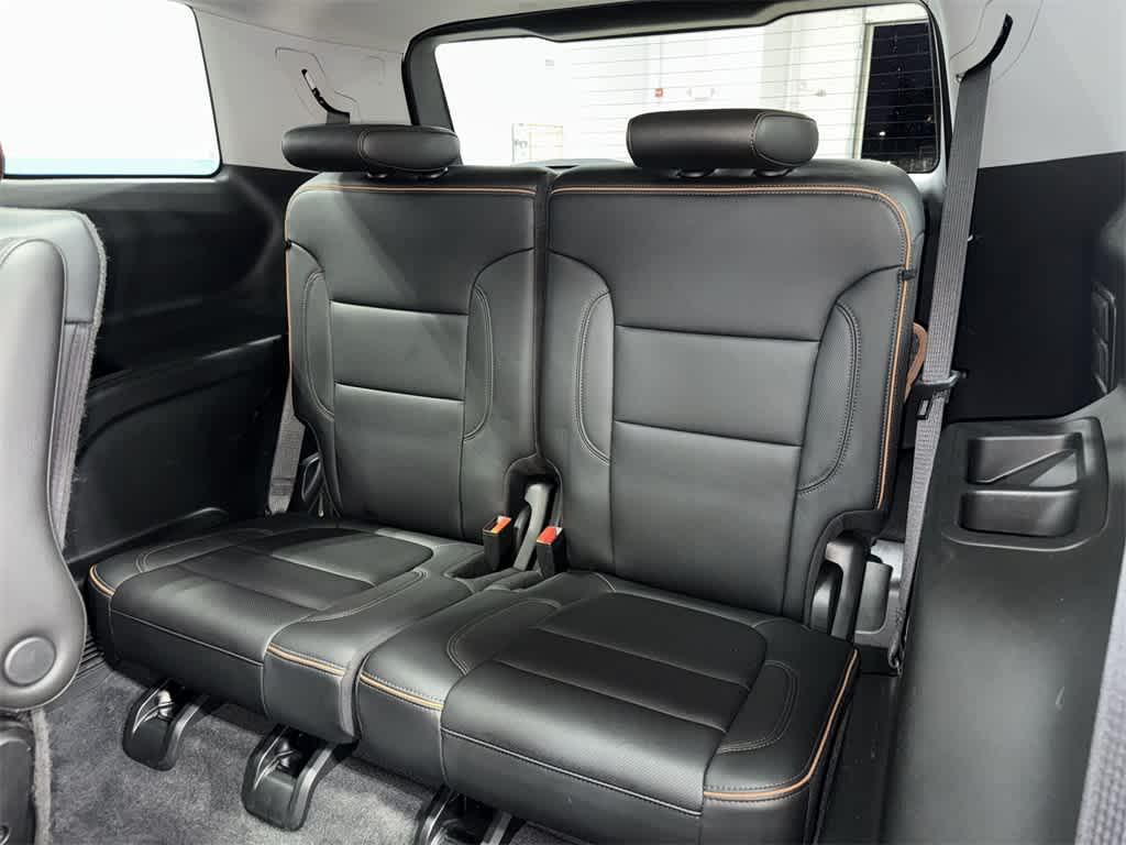 used 2022 GMC Acadia car, priced at $30,054