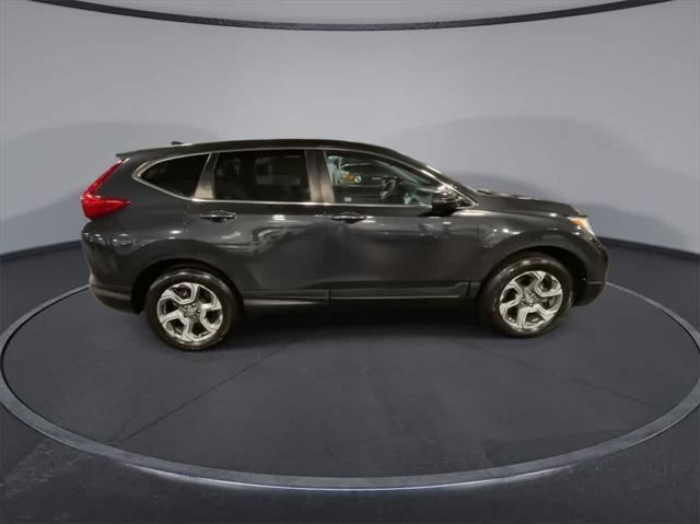 used 2019 Honda CR-V car, priced at $22,530