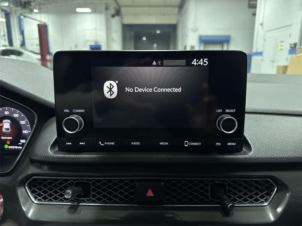used 2023 Acura Integra car, priced at $25,350