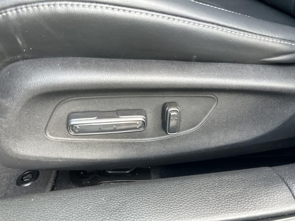 used 2023 Acura Integra car, priced at $24,142