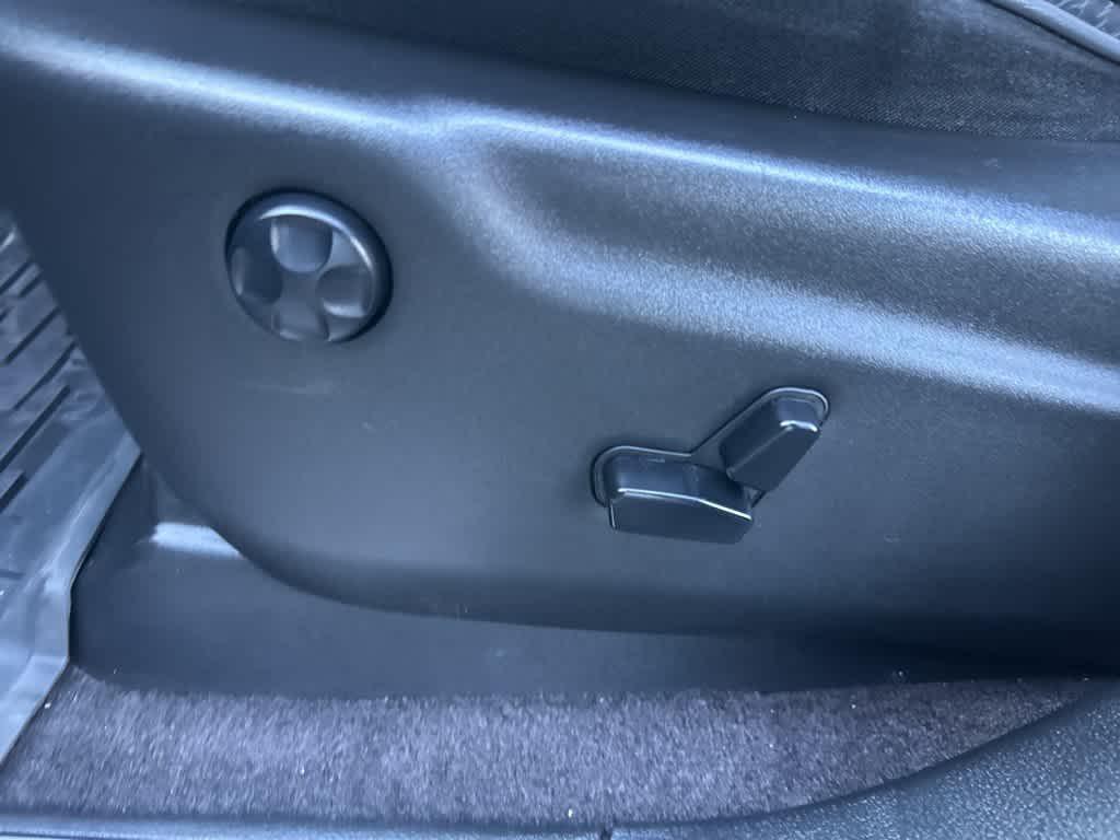 used 2019 Jeep Grand Cherokee car, priced at $20,000