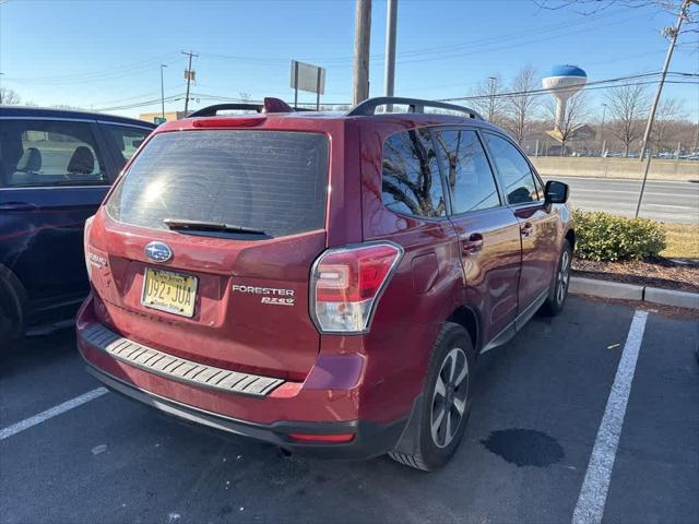 used 2017 Subaru Forester car, priced at $14,888