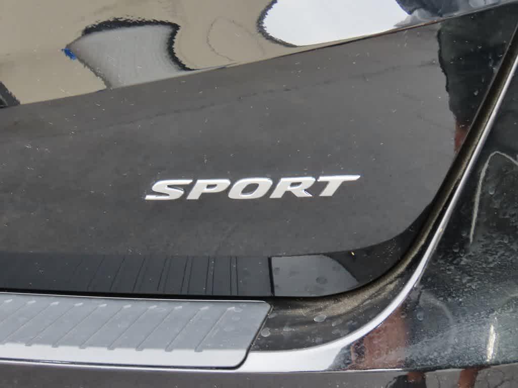 new 2026 Honda Odyssey car, priced at $44,195