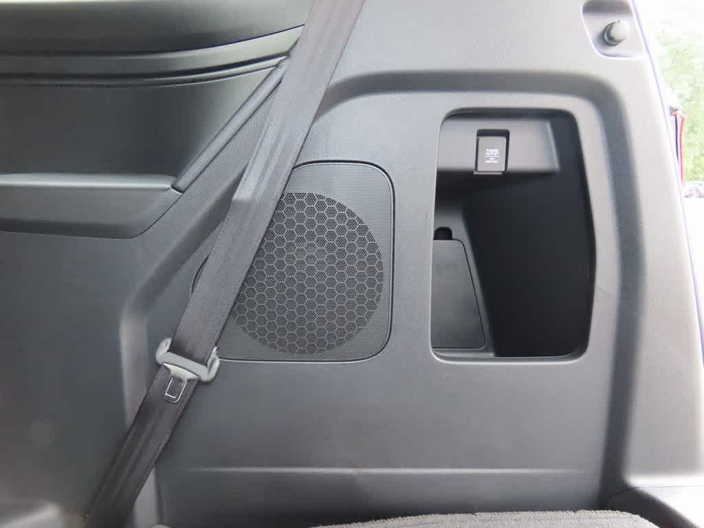 new 2026 Honda Odyssey car, priced at $44,195