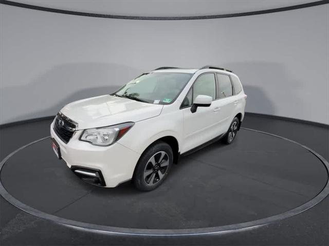 used 2018 Subaru Forester car, priced at $15,250