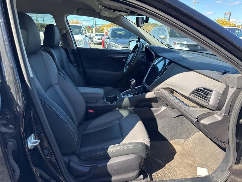 used 2023 Subaru Outback car, priced at $26,806