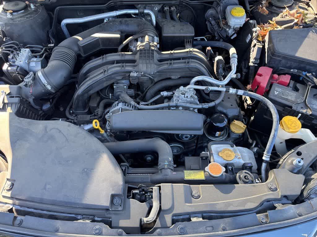 used 2023 Subaru Outback car, priced at $26,806