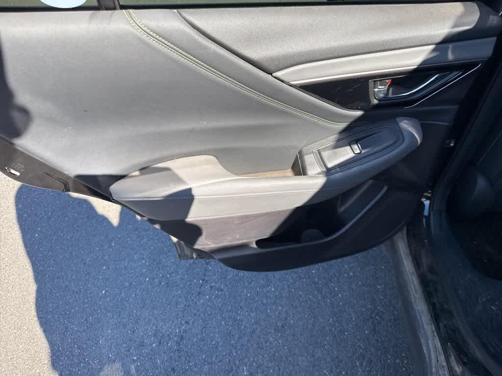 used 2023 Subaru Outback car, priced at $26,806