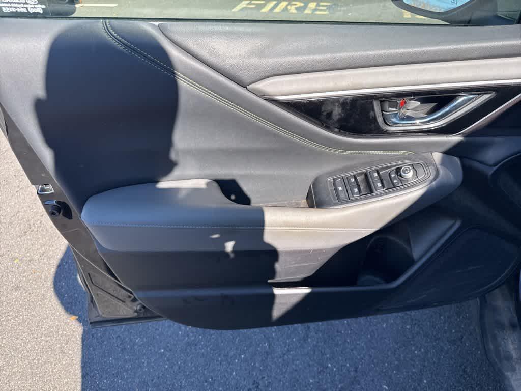 used 2023 Subaru Outback car, priced at $26,806