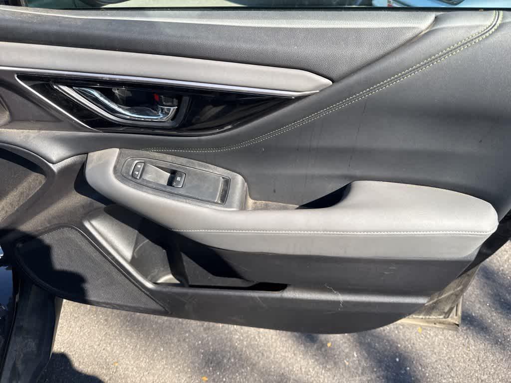 used 2023 Subaru Outback car, priced at $26,806