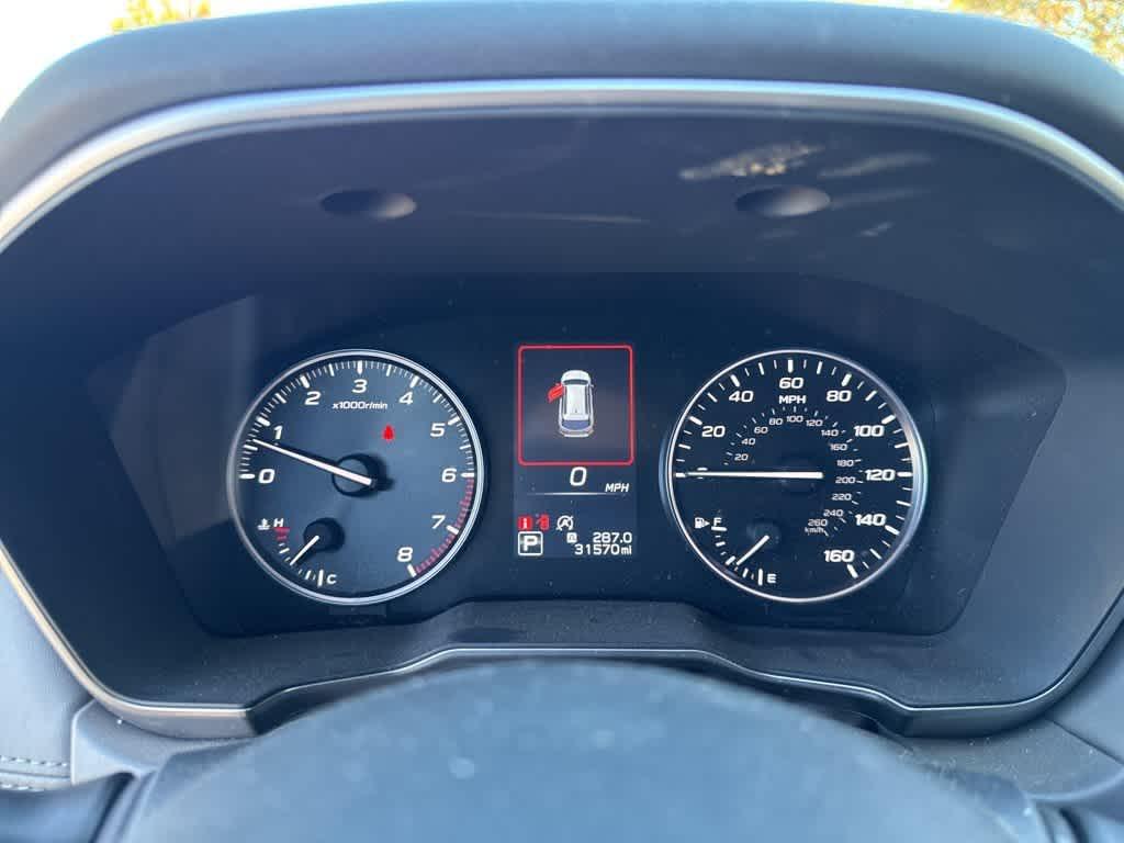 used 2023 Subaru Outback car, priced at $26,806