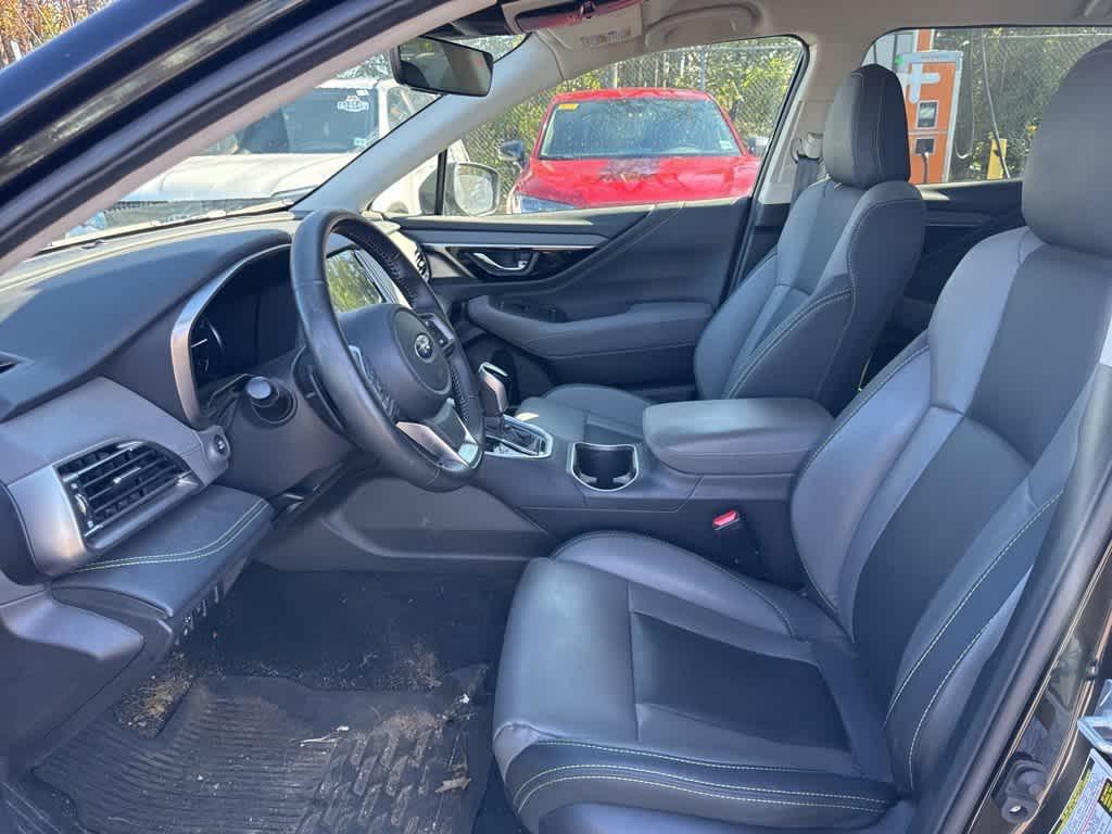 used 2023 Subaru Outback car, priced at $26,806