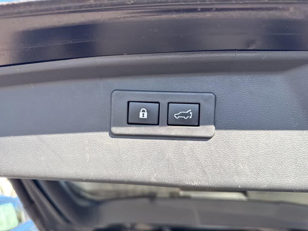 used 2023 Subaru Outback car, priced at $26,806