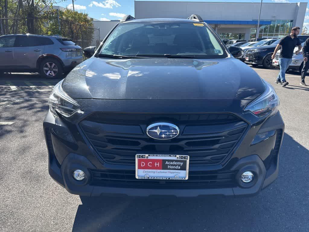used 2023 Subaru Outback car, priced at $26,806