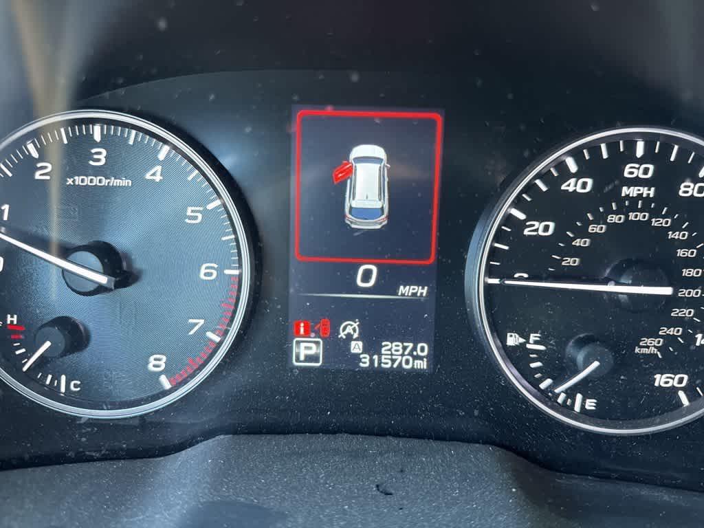 used 2023 Subaru Outback car, priced at $26,806