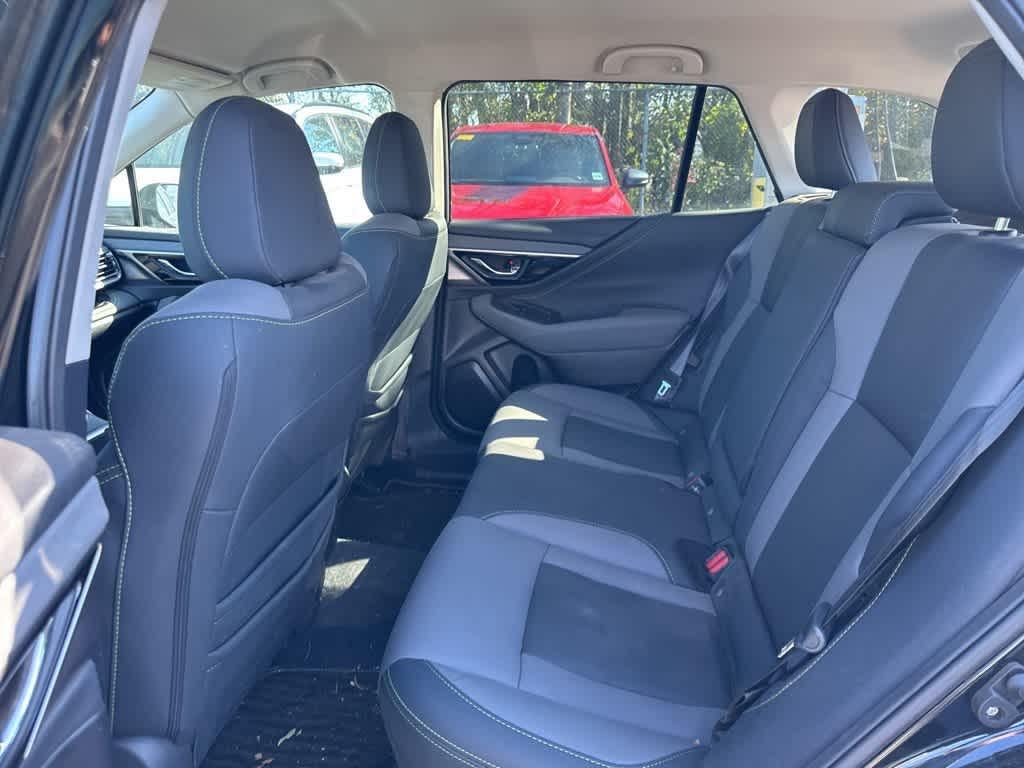 used 2023 Subaru Outback car, priced at $26,806