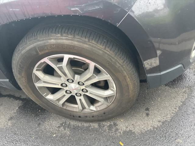 used 2014 GMC Acadia car, priced at $5,200