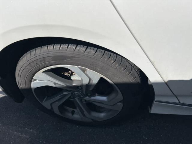 used 2018 Honda Accord car, priced at $19,839