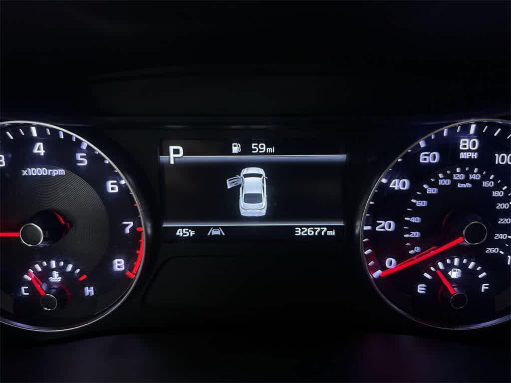 used 2022 Kia Forte car, priced at $15,500