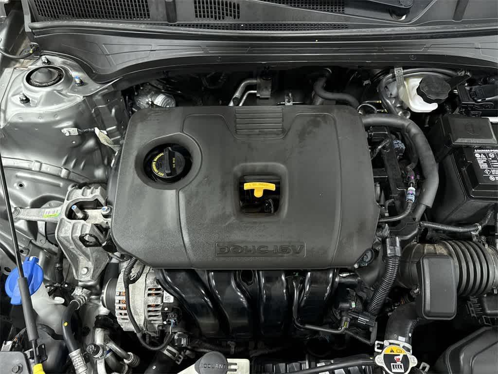 used 2022 Kia Forte car, priced at $15,500