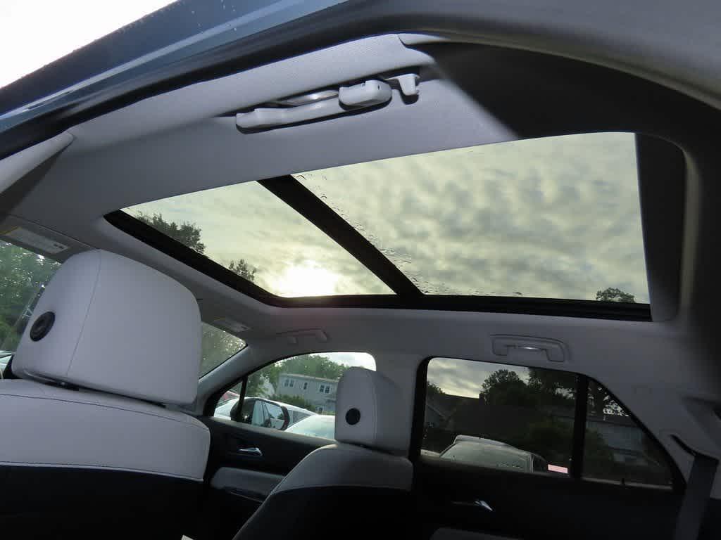 new 2026 Honda Prologue car, priced at $53,089