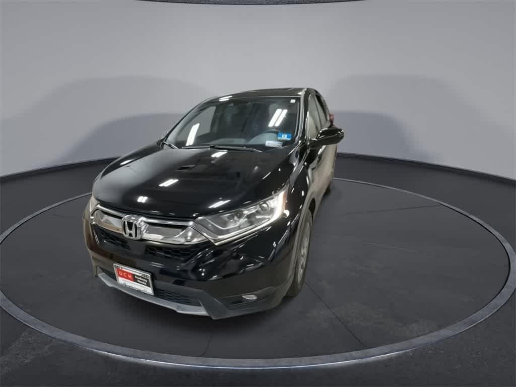 used 2018 Honda CR-V car, priced at $15,000