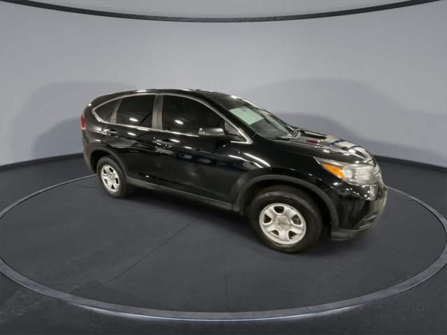 used 2013 Honda CR-V car, priced at $13,656