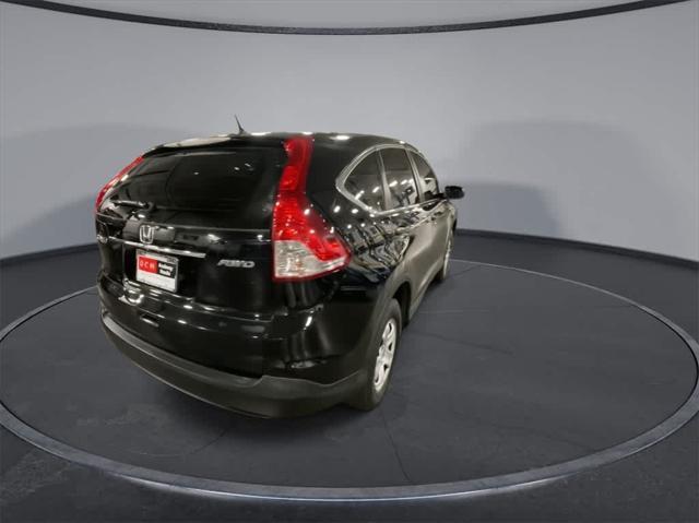 used 2013 Honda CR-V car, priced at $13,656