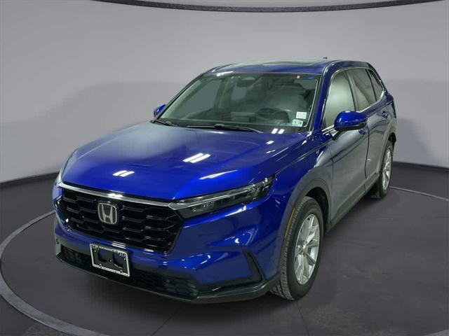 used 2023 Honda CR-V car, priced at $30,999