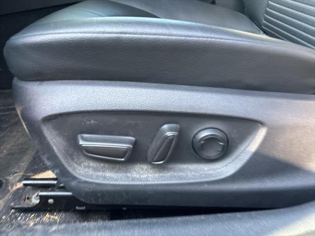 used 2020 Toyota Camry car, priced at $24,920